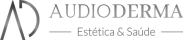 AudioDerma - Logotipo